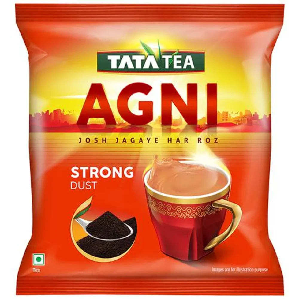 Tata Tea Agni Dust Tea, 500 g-2.webp